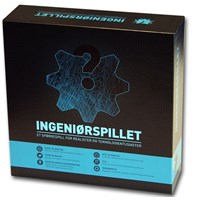 Ingeniørspillet Brettspill 